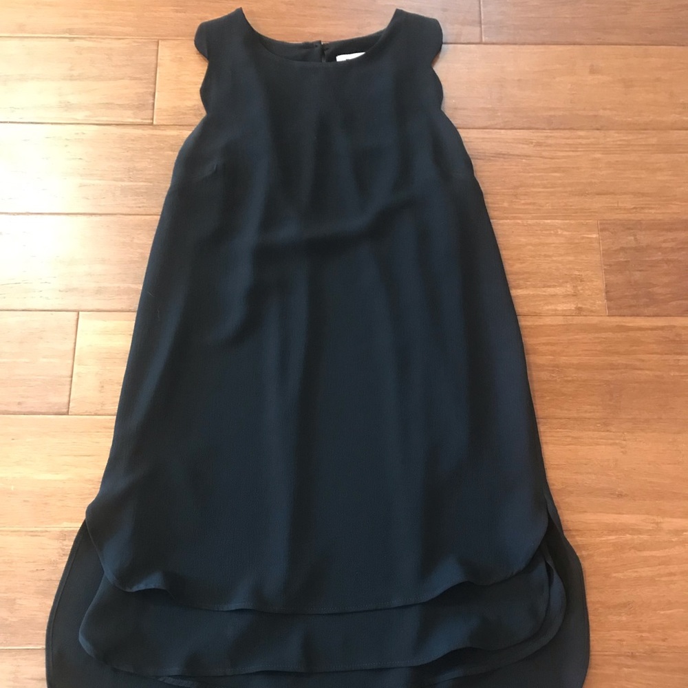 Monteau dress
